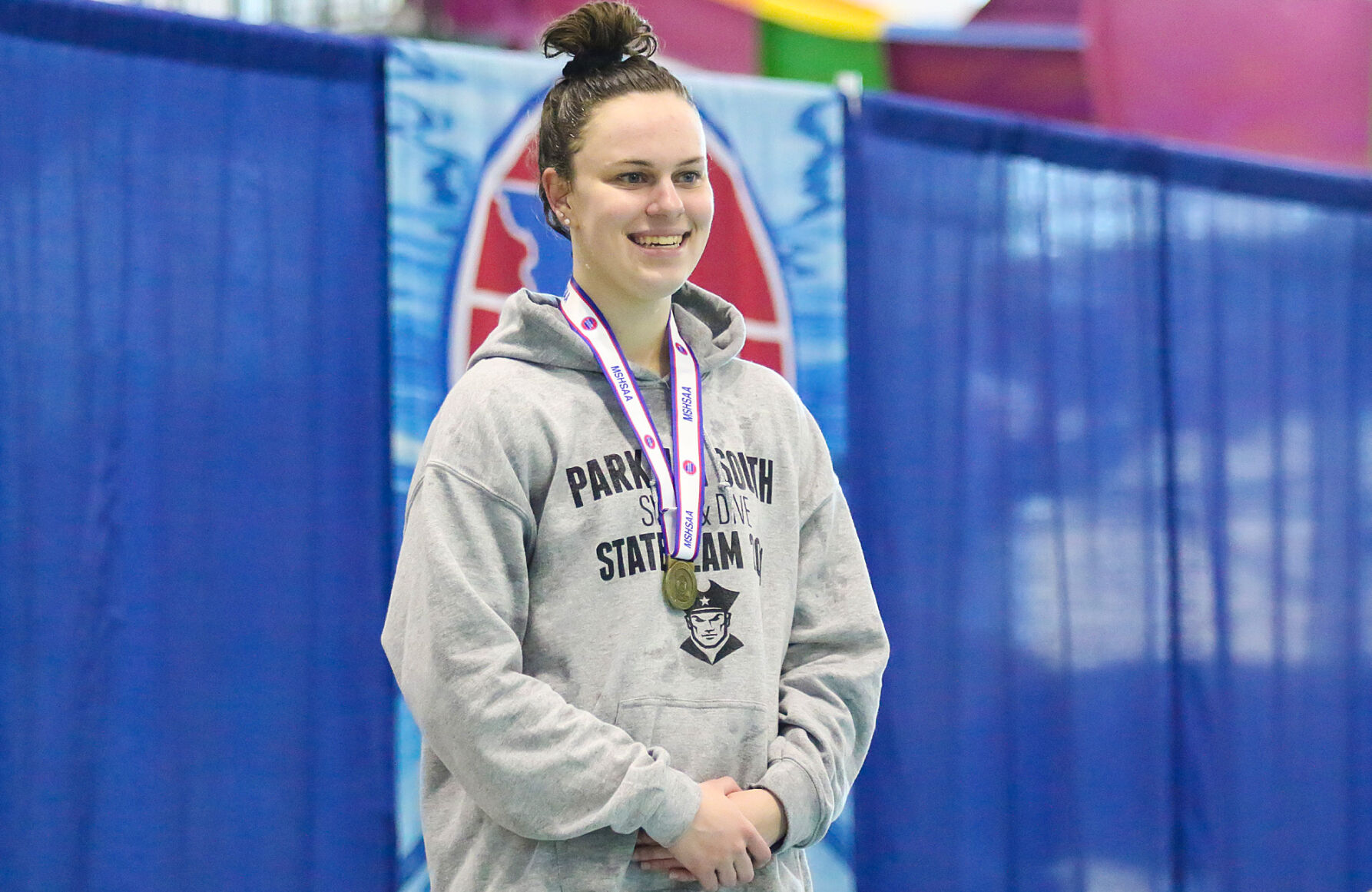 Missouri Class 2 Girls Swimming and Diving Championships